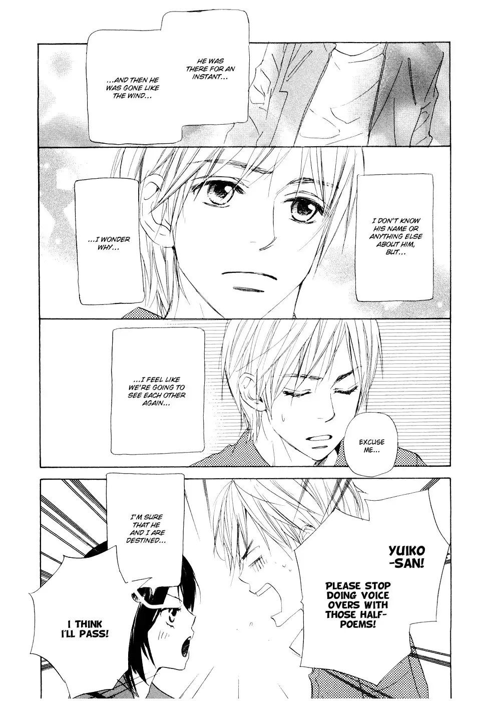 Fujoshi Kanojo Chapter 8 16